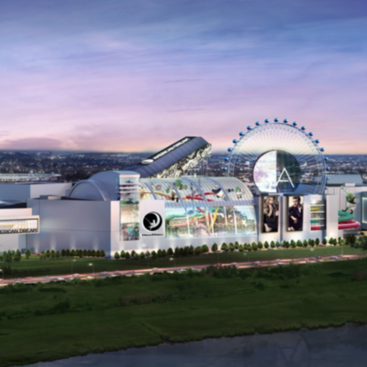 American Dream: Transportation from New York City - Photo 1 of 3